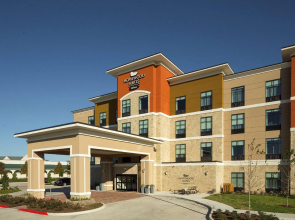Homewood Suites by Hilton Houston / Katy Mills Mall