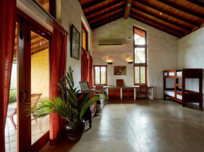 Bamboo Villa Kandy