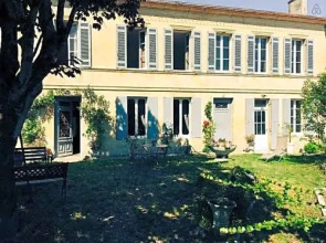 La Villa de Plassac