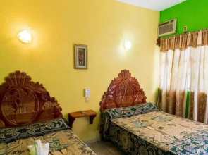 Hotel Villas del Plan
