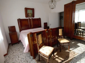 casa Dudi