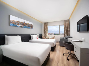 Ramada Plaza by Wyndham Istanbul Atakoy