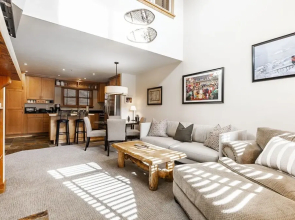 Greyhawk 24 2 Bedroom Condo, Park City