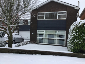 Hotel 5 Ravenhurst Drive