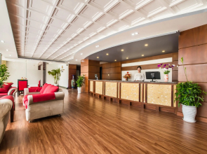 The Sunriver Boutique Hotel Hue