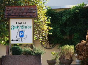 Hotel Zur Linde