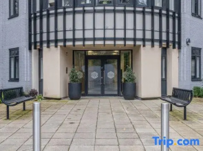 Apartments in Central Solihull