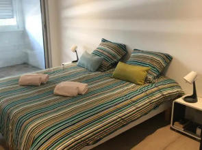 Appartement cosy à 5 min du palais des festival