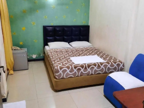 Saasha City Hotel