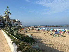 Bella Vista Private Apartment Cabo Negro