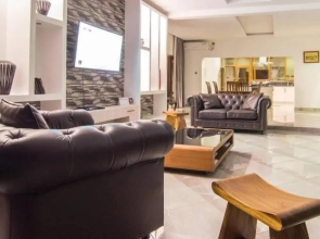 Stay.Plus Diani Luxurious Villa