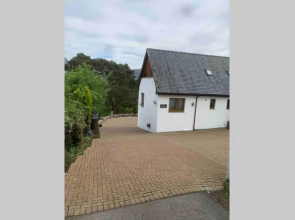 Tigh Stobban Apartment 1