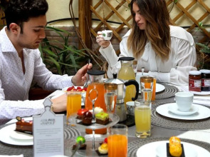 B&B I Colori di Napoli