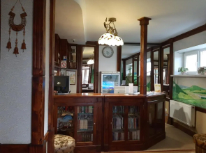 Guest House U Sester