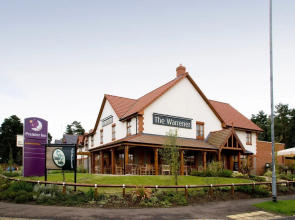 Premier Inn Thetford