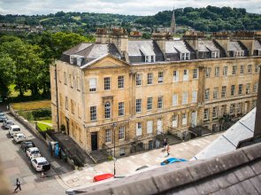 No.15 by GuestHouse, Bath