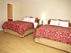 Bethy Creek Resort