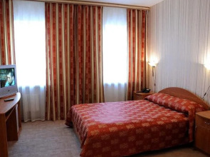 Гостиница Троицкая 