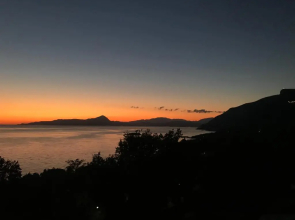 Villa Rosamaria - Lucania Experience