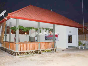 Eco Garden Resort RedPartner