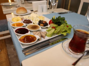 Nesta Boutique Hotel