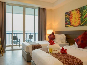 Dayang Bay Resort Langkawi