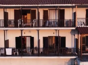 Hotel Marabou