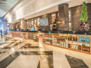 Sunscape Cancun Resort & Spa