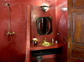 Riad Al Loune