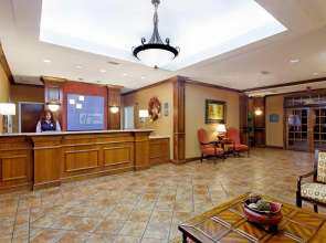 Holiday Inn Express Hotel & Suites Tupelo by IHG