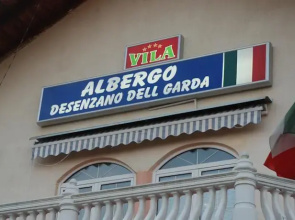 Hotel Desenzano del Garda