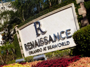Renaissance Orlando at SeaWorld