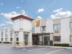 Super 8 by Wyndham Gettysburg