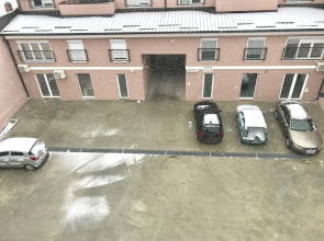 King Peter Apartments