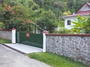 Armony Residence Holiday Apartment 2