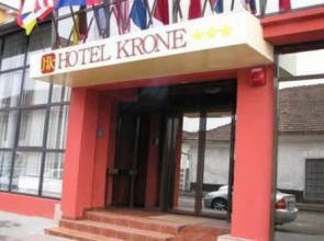 Krone Hotel Bistrita