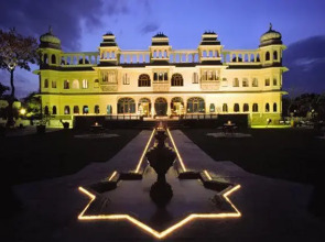 Fatehbagh - A Heritage Rennaissance