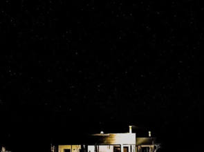 Hotel de Cielo