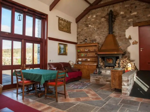Beili Helyg Guest House