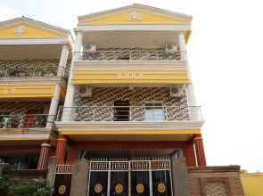 OYO Flagship 16363 Advik Cottage