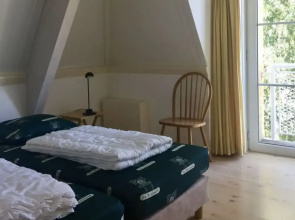 Holiday Home in Kamperland Near Lake