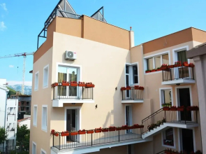 Balabusic Two-bedroom Apartment No.8