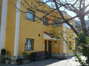 Casa da Fonte Sagrada