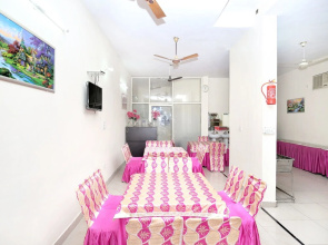 Gaurav Residency
