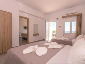 Votsalo Studios & Apartment