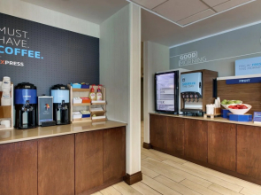 Holiday Inn Express Cheektowaga North East by IHG