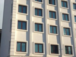 New Tigris Hotel