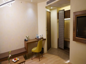 IRA By Orchid Bhubaneswar