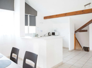 Comfort Aparthotel Divonne La Versoix