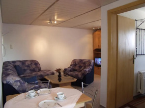 Ferienwohnung Hauptmann